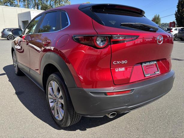 2021 Mazda CX-30 GS image 5
