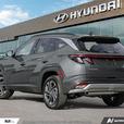 2025 Hyundai Tucson Hybrid Ultimate demo thumbnail image 4