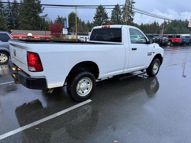 2016 RAM 2500 ST image 5