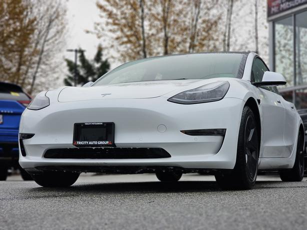 2022 Tesla Model 3 Standard Range - Local BC, Premium Connectivity image 8