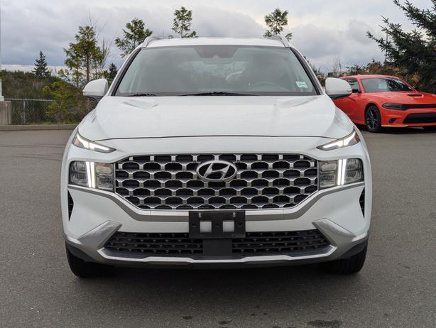 2022 Hyundai Santa Fe image 3