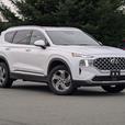 2022 Hyundai Santa Fe thumbnail image 4