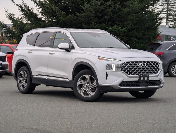 2022 Hyundai Santa Fe image 4