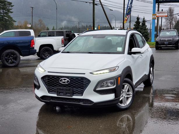 2019 Hyundai Kona Essential AWD - Heated Seats image 1