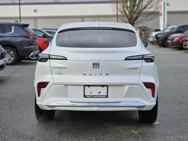 2024 Buick Envista image 6