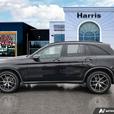 2022 Mercedes-Benz GLC GLC 300 4MATIC SUV | No Reported Accidents! thumbnail image 3