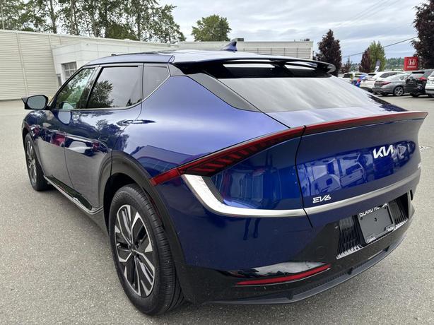 2024 Kia EV6 Land image 5