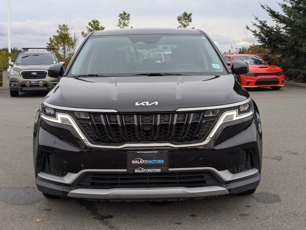 2023 Kia Carnival LX - No Accidents, Rear Climate, 8 Passenger image 3