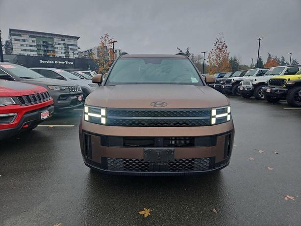 2024 Hyundai Santa Fe Ultimate Calligraphy AWD | One Owner | No Accidents! image 2