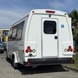 2013 Ford Econoline E-350 Super Duty 13-Passenger Wheelchair Lift Bus thumbnail image 8