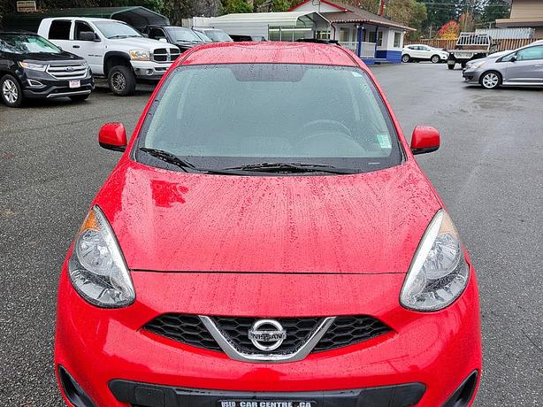 2015 Nissan  Micra SV image 2