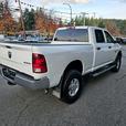 2014 Ram 2500 Tradesman thumbnail image 5