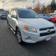 2011 Toyota RAV4 Ltd thumbnail image 1