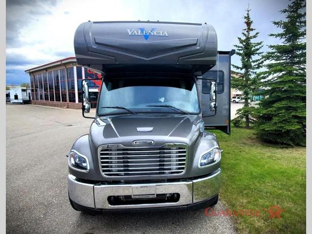 Used 2022 Renegade RV Valencia 38RW image 2