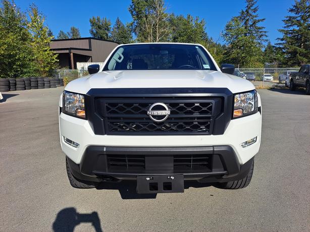2023 Nissan Frontier S 4WD - Back Up Camera image 3