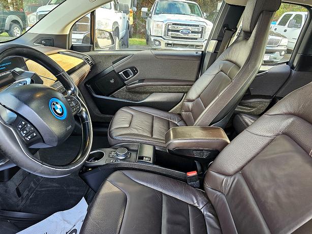 2017 BMW  i3 image 7