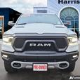 2022 RAM 1500 Rebel 4x4 Crew Cab 5'7 Box | One Owner | No Reported Accidents! thumbnail image 2