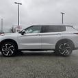 2024 Mitsubishi Outlander SEL - One Owner, Navigation, 360 Cameras, Sunroof thumbnail image 8