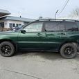 2001 Toyota Highlander thumbnail image 4