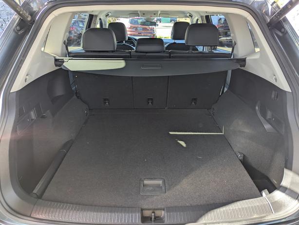 2024 Volkswagen Tiguan Comfortline - No Accidents, Heated Seats image 8