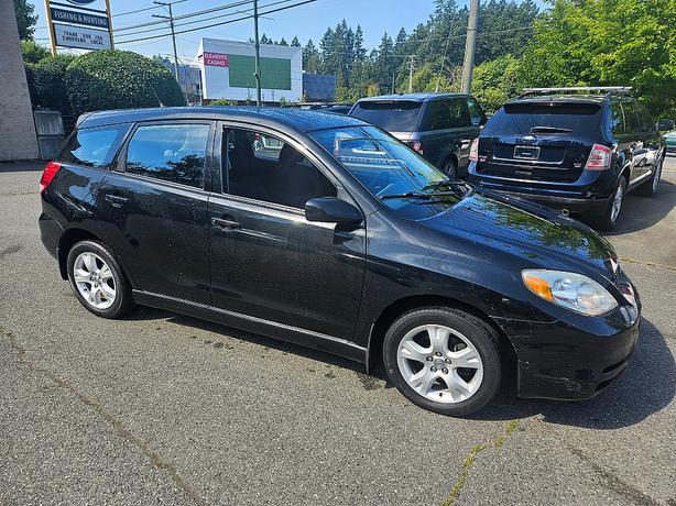 2003 Toyota  Matrix XR image 1