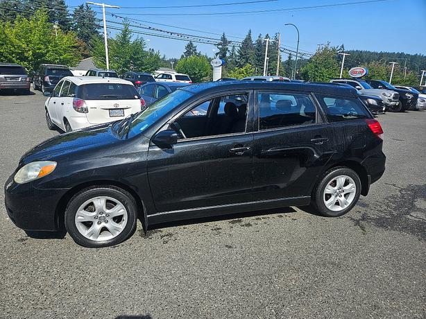 2003 Toyota  Matrix XR image 5