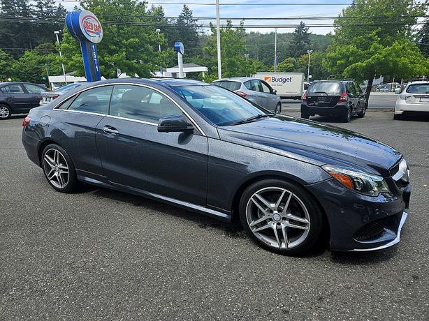 2014 Mercedes-Benz  E 350 Premium image 2