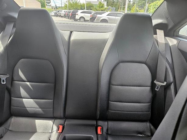 2014 Mercedes-Benz  E 350 Premium image 8