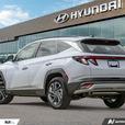 2025 Hyundai Tucson Plug-In Hybrid Ultimate demo thumbnail image 4