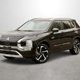 2025 Mitsubishi Outlander PHEV SEL - Finance Rates As Low As 0%, Manager Demo thumbnail image