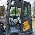 2025 Hyundai HX55Acr Excavator thumbnail image 7