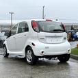 2013 Mitsubishi i-MiEV SE Hatchback 5-Dr Electric thumbnail image 8
