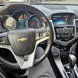 2015 Chevrolet  Cruze LTZ thumbnail image 6