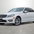 2014 Mercedes-Benz C-Class C300 thumbnail image 1