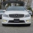 2014 Mercedes-Benz C-Class C300 thumbnail image 2