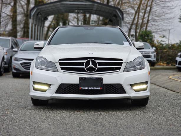 2014 Mercedes-Benz C-Class C300 image 2