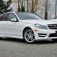 2014 Mercedes-Benz C-Class C300 thumbnail image 3