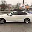 2014 Mercedes-Benz C-Class C300 thumbnail image 8