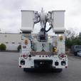 2009 International 7400 Workstar Bucket Truck With Air Brakes Diesel thumbnail image 4