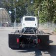 2009 International 7400 Workstar Cab And Chassis Diesel Air Brakes thumbnail image 4