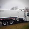 2008 International 7400 Garbage Truck Air Brakes Diesel thumbnail image 6