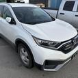 2021 Honda CR-V LX thumbnail image