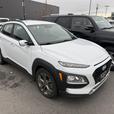 2018 Hyundai Kona Preferred BLINDSPOT! HEATED FRONT SEATS! BACKUP CAMERA! APPLE thumbnail image 1