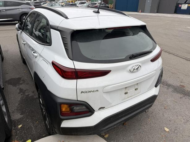 2018 Hyundai Kona Preferred BLINDSPOT! HEATED FRONT SEATS! BACKUP CAMERA! APPLE  image 4