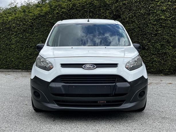 2016 Ford Transit Connect XL Cargo Van image 3