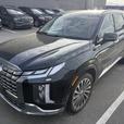 2024 Hyundai Palisade Ultimate Calligraphy ! FULL LOAD! ONE OWNER! NO ACCIDENT! thumbnail image 2