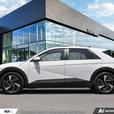 2026 Hyundai IONIQ 5 Preferred demo thumbnail image 3