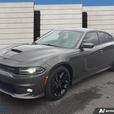 2019 Dodge Charger GT ! HEATED SEAT & STEERING WHEEL! NO ACCIDENT! APPLE CARPLAY thumbnail image