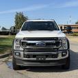 2022 Ford F600 XLT 20-Foot Roll Off Flatdeck Tow Truck 4x4 thumbnail image 3