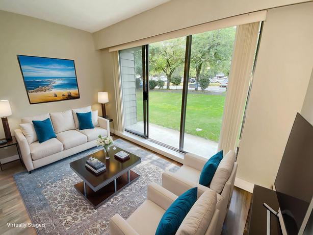 1 bedroom Cedartree Village image 8